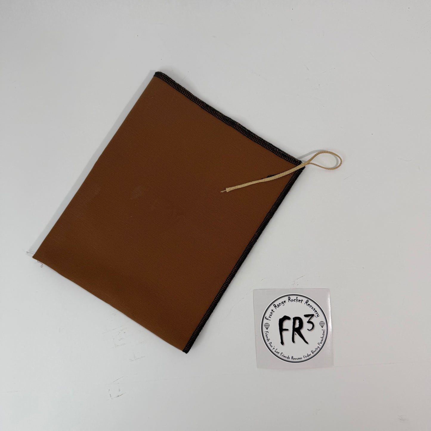 FR3 - Medium Recovery Fire Blankets / Nomex Protectors