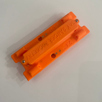 SDR 3D Printed AV Bay Sled - for 2.6" Diameter Rockets