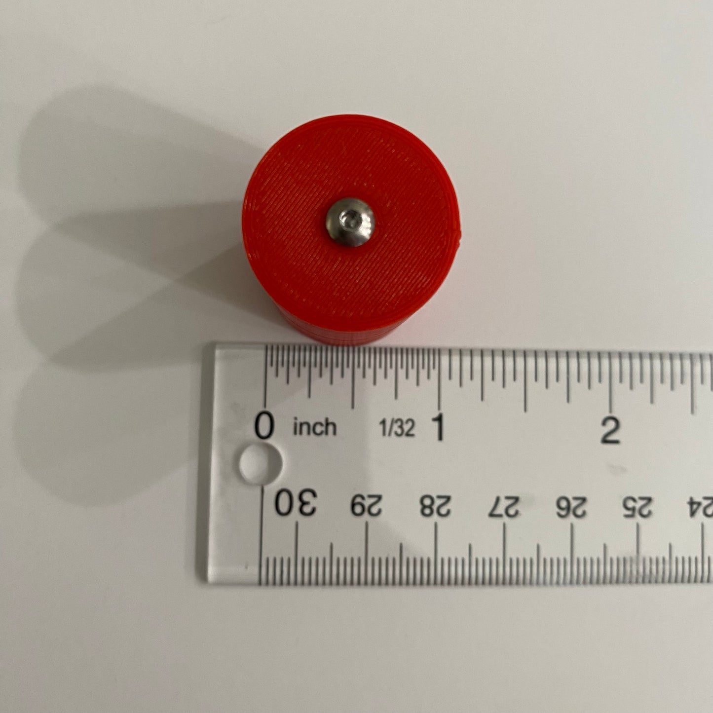 SDR - 3D Printed Charge Wells - 5.0 gram