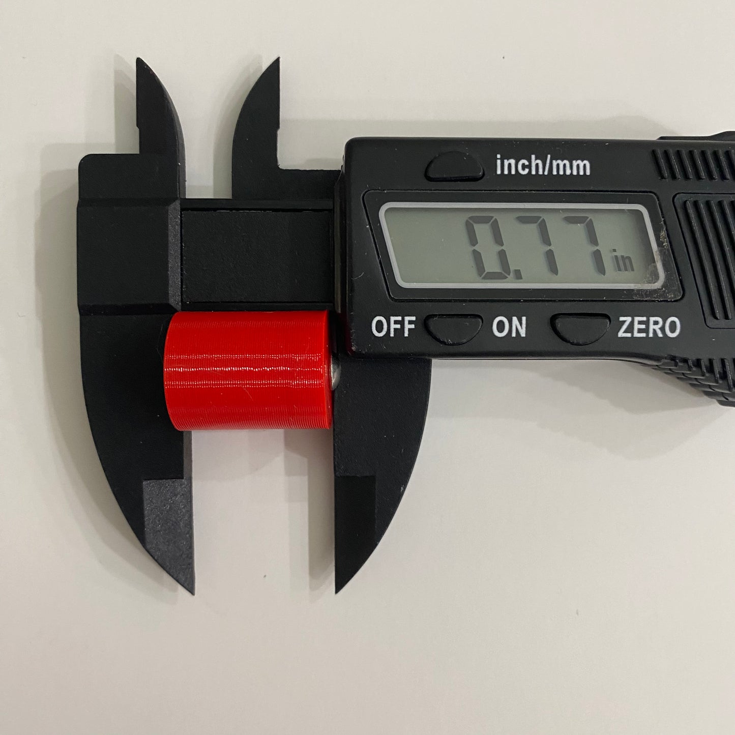 SDR - 3D Printed Charge Wells - 1.5 gram