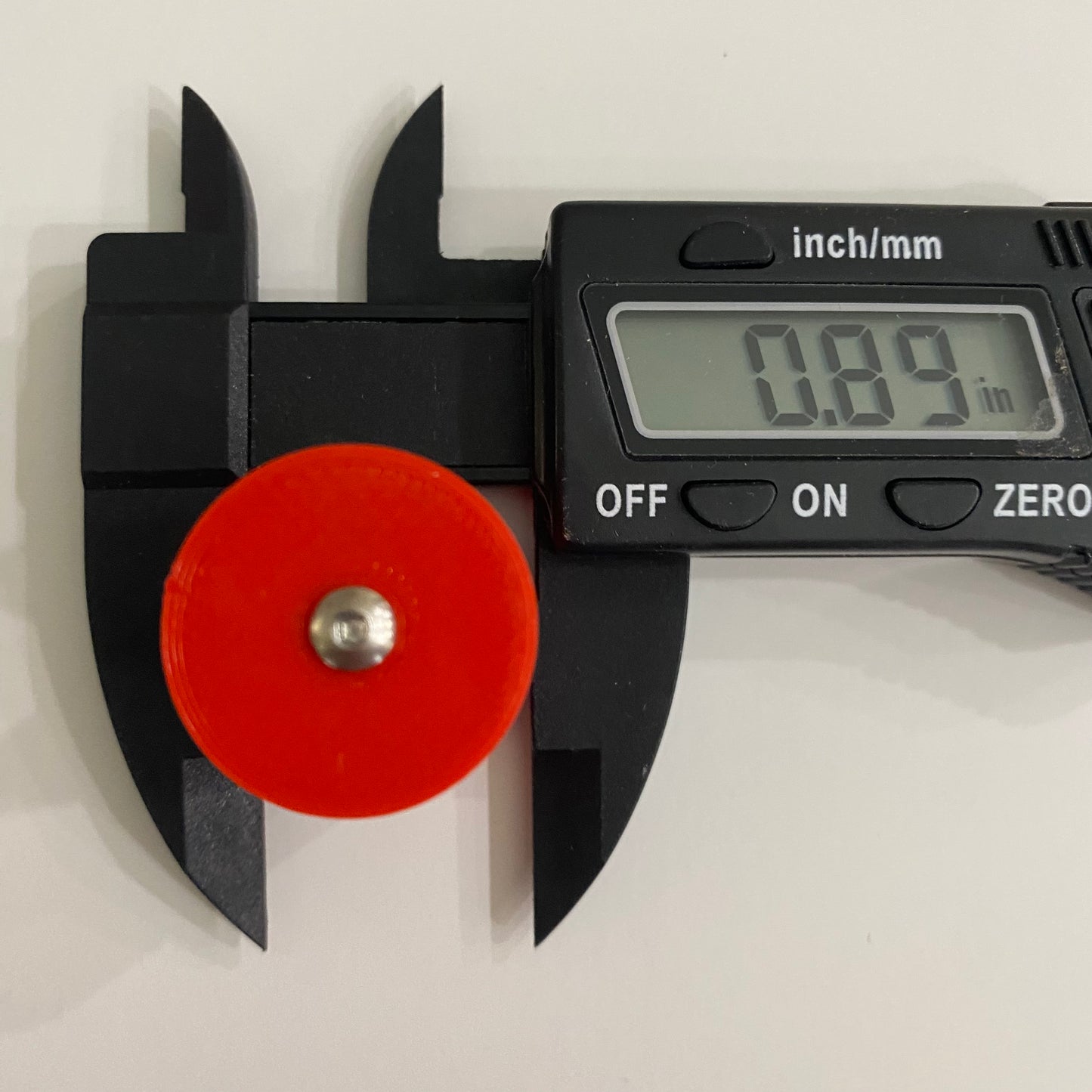 SDR - 3D Printed Charge Wells - 5.0 gram