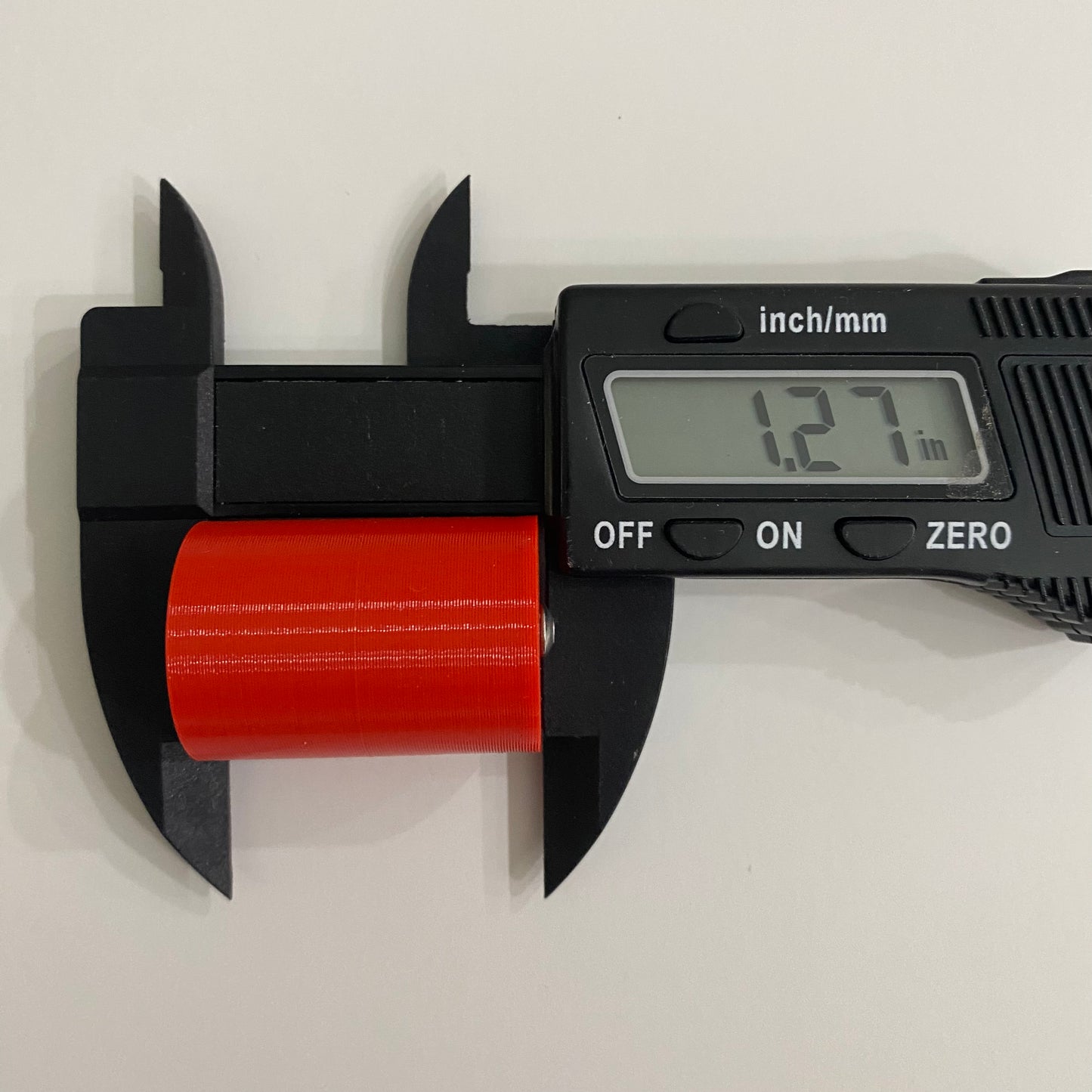 SDR - 3D Printed Charge Wells - 5.0 gram