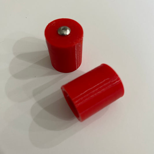 SDR - 3D Printed Charge Wells - 1.5 gram