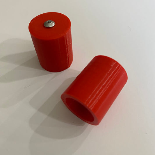 SDR - 3D Printed Charge Wells - 3.0 gram