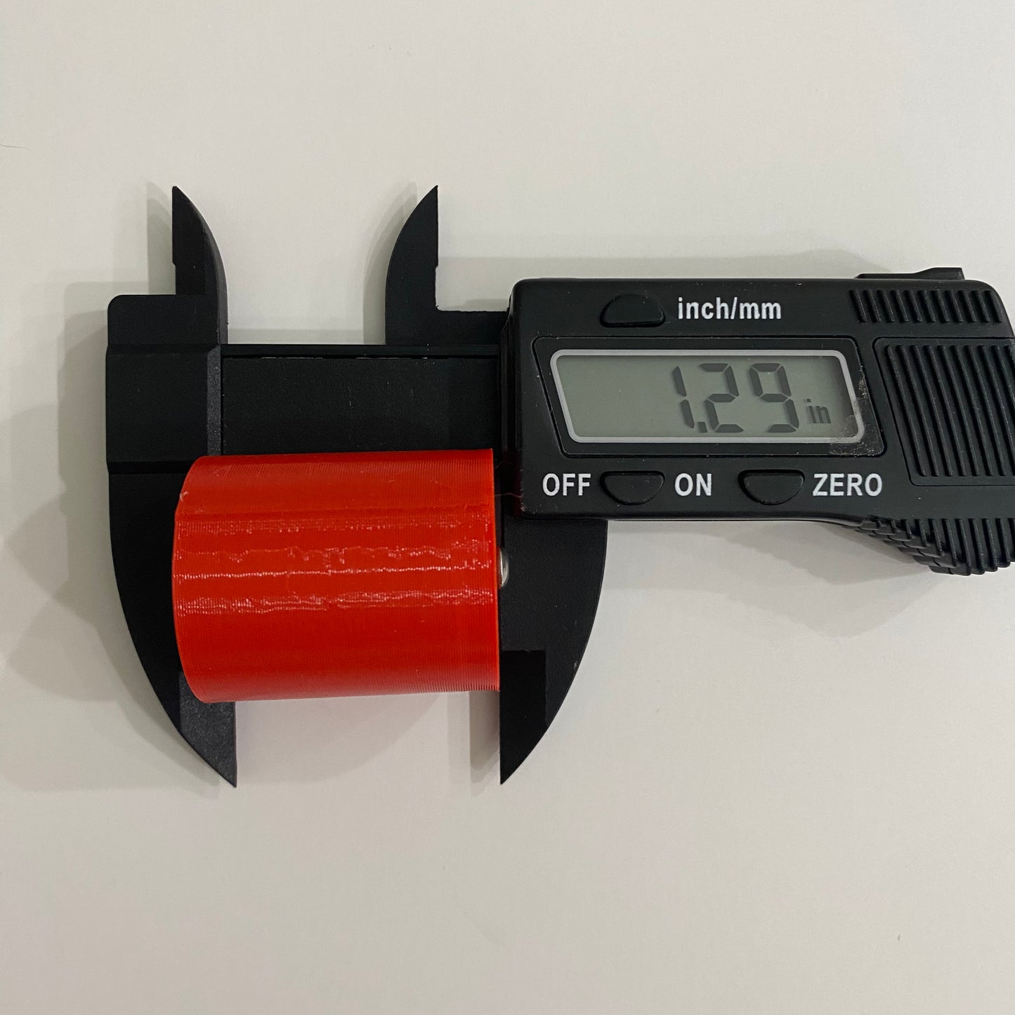 SDR - 3D Printed Charge Wells - 8.0 gram