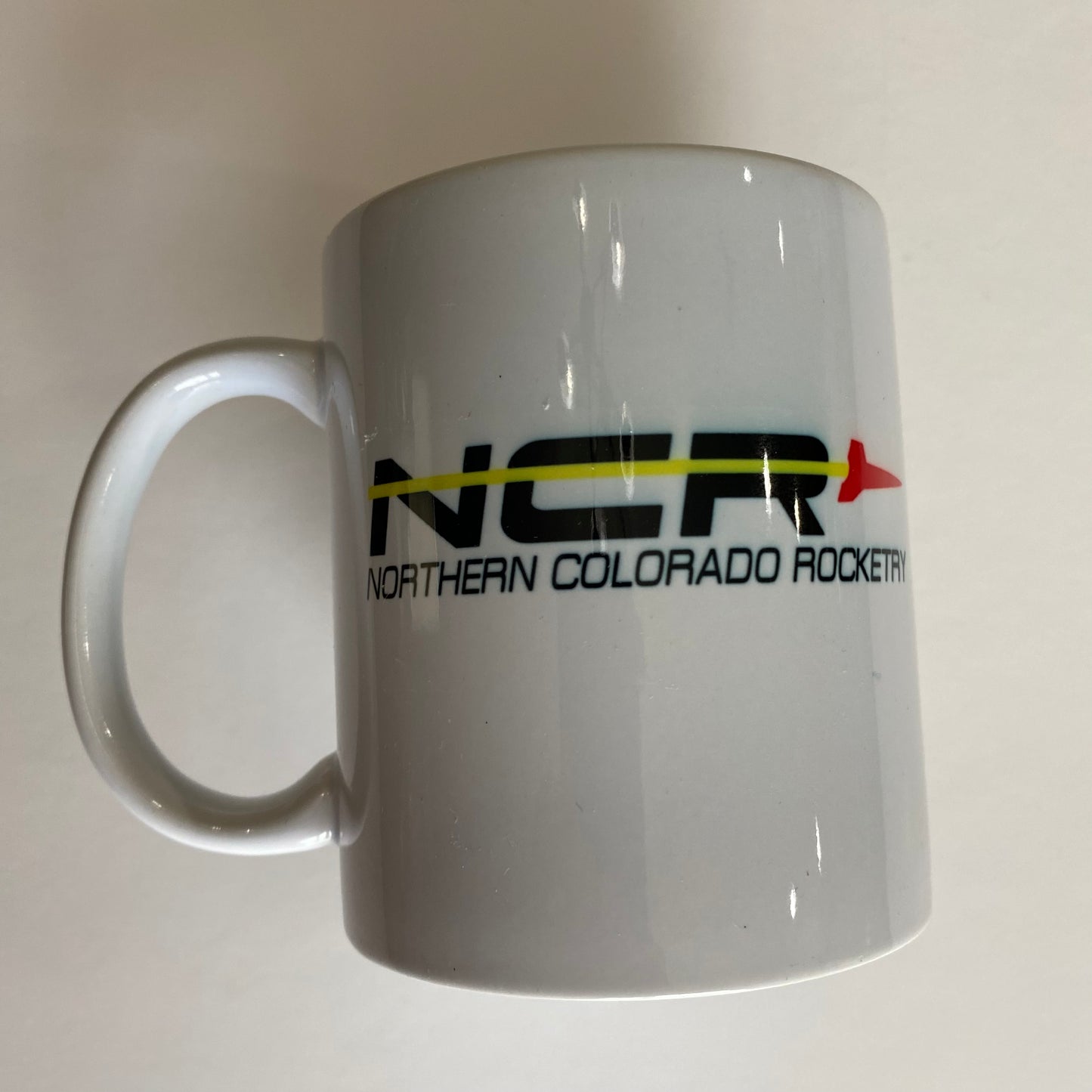 Coffee Mug - Northern Colorado Rocketry