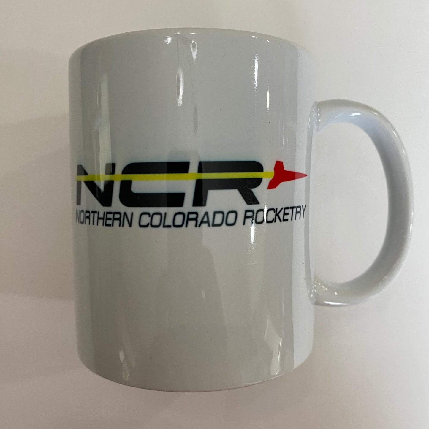 Coffee Mug - Northern Colorado Rocketry