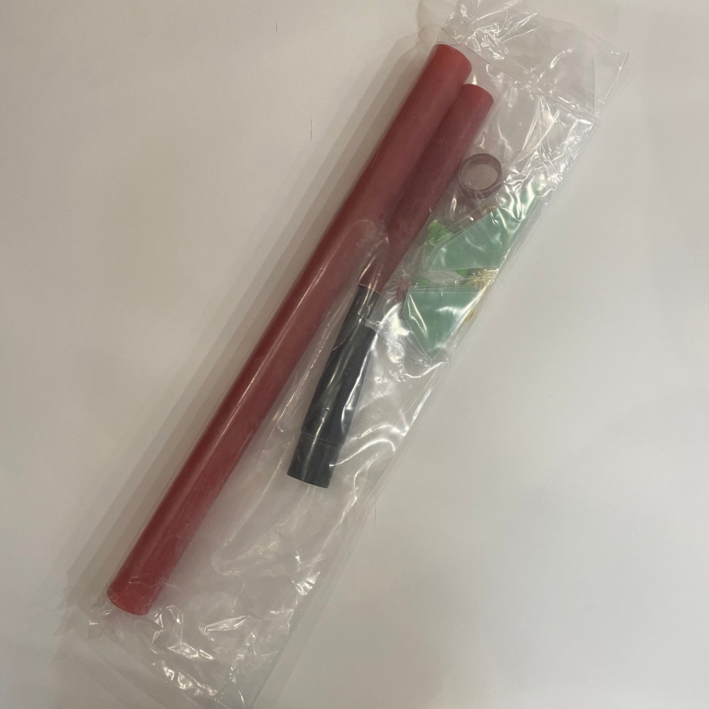 Wildman Rocketry 1.5" Dia Darkstar Mini