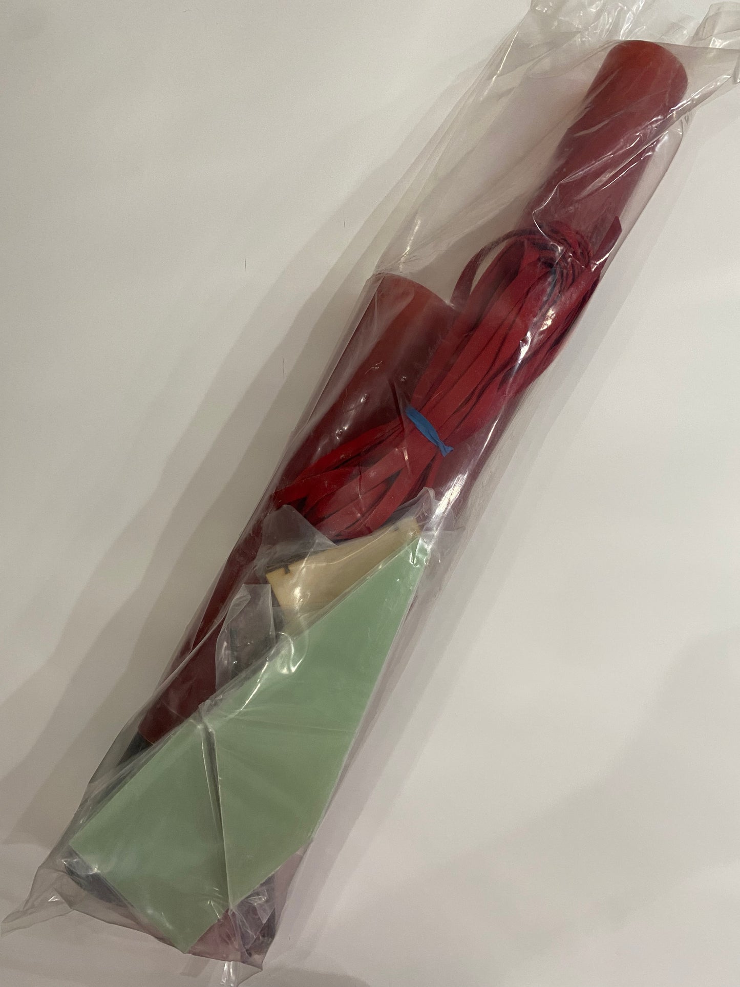 Madcow Rocketry 3" Dia Fiberglass Frenzy XL