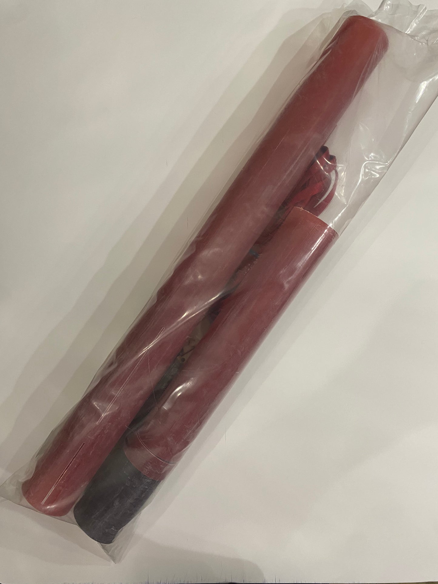 Madcow Rocketry 3" Dia Fiberglass Frenzy XL