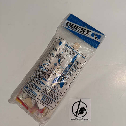 2012 Quest Super Cruiser - Skill Level 2 - OOP