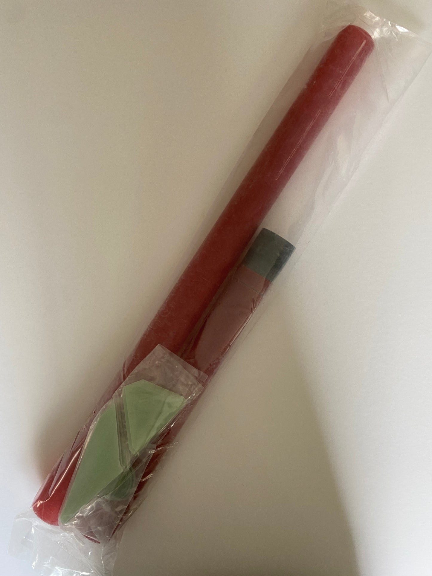 Wildman Rocketry 2.1" Dia Fiberglass Darkstar Jr