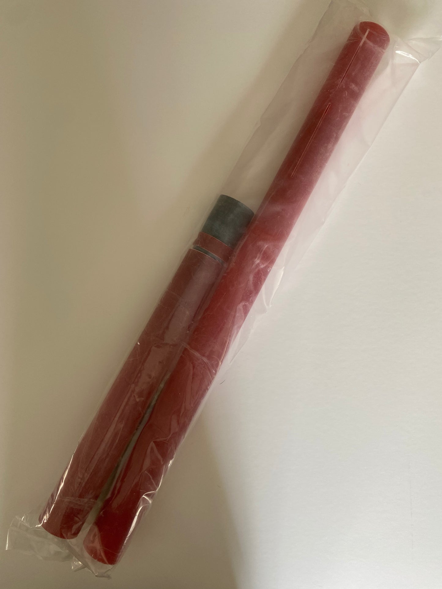 Wildman Rocketry 2.1" Dia Fiberglass Darkstar Jr