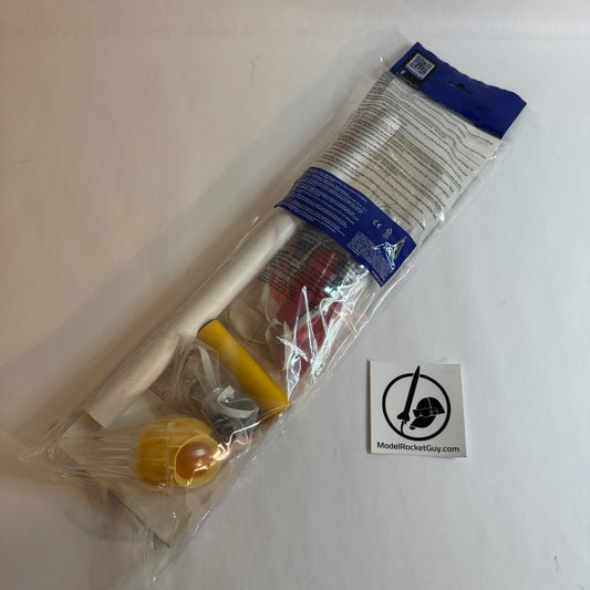 2123 Estes Eggscaliber - Skill Level 2 - OOP