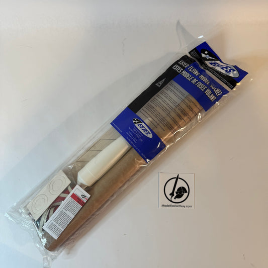 2185 Estes Screamin' Mimi - Skill Level 2 - OOP