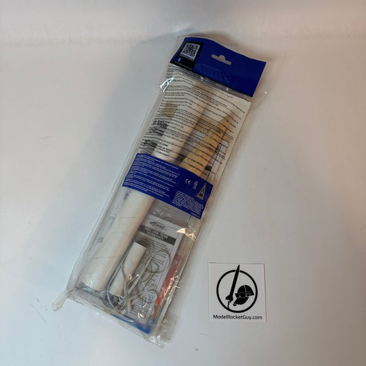 7239 Estes Sky Warrior - Skill Level 2 - OOP