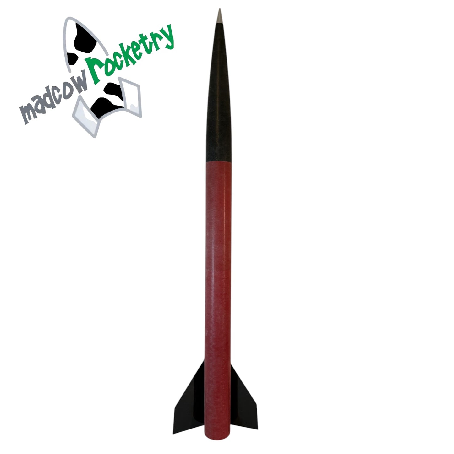 Madcow Rocketry 4" Fiberglass Formula 98 ™