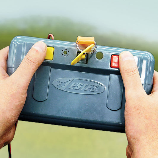 2240 Estes Pro Series II™ Launch Controller