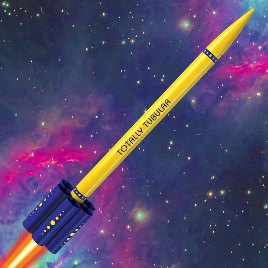 1012 Quest Totally Tubular - Skill Level 1