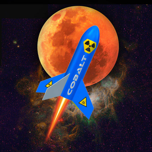 1021 Quest Cobalt - Skill Level 1