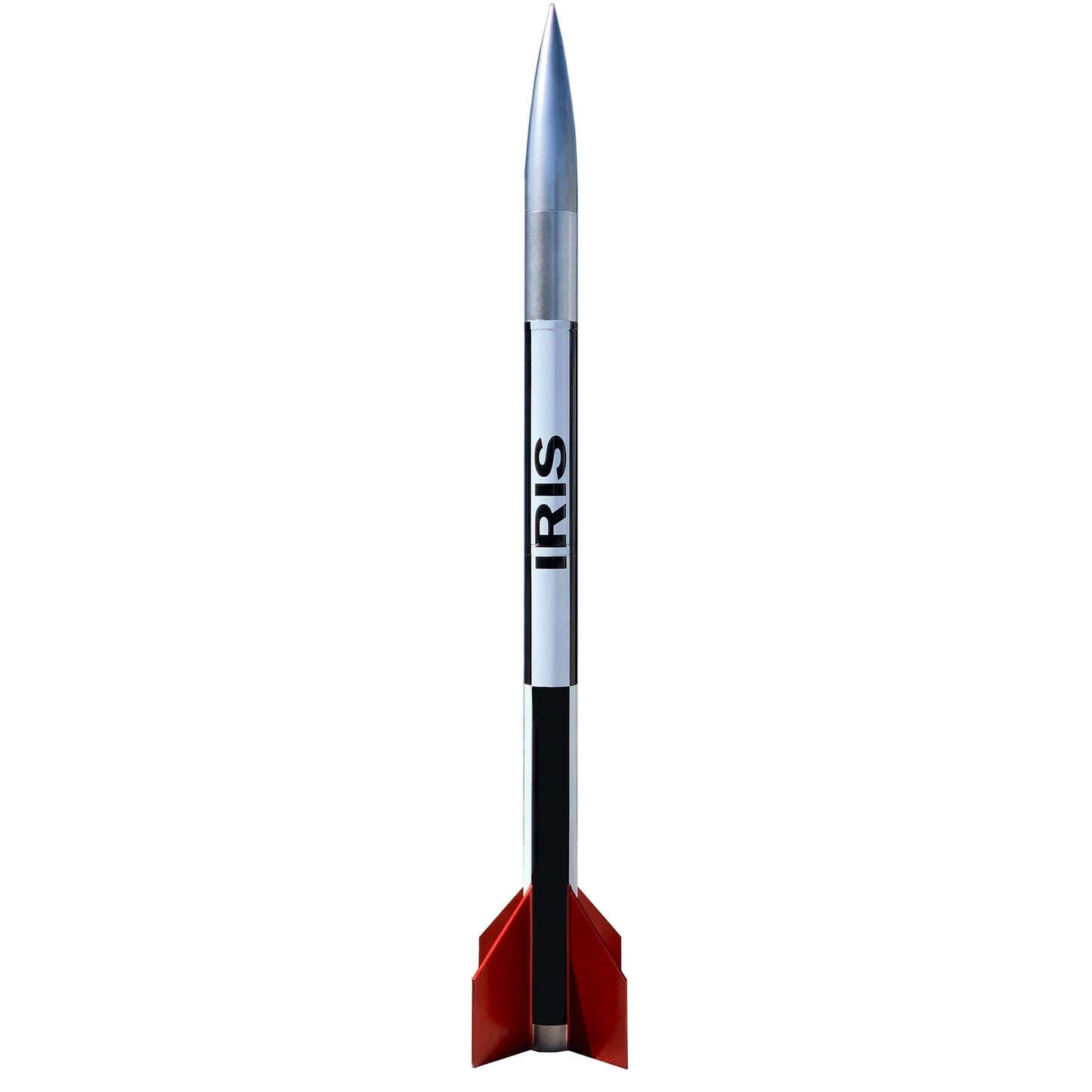 LOC Precision 4” IRIS Package!