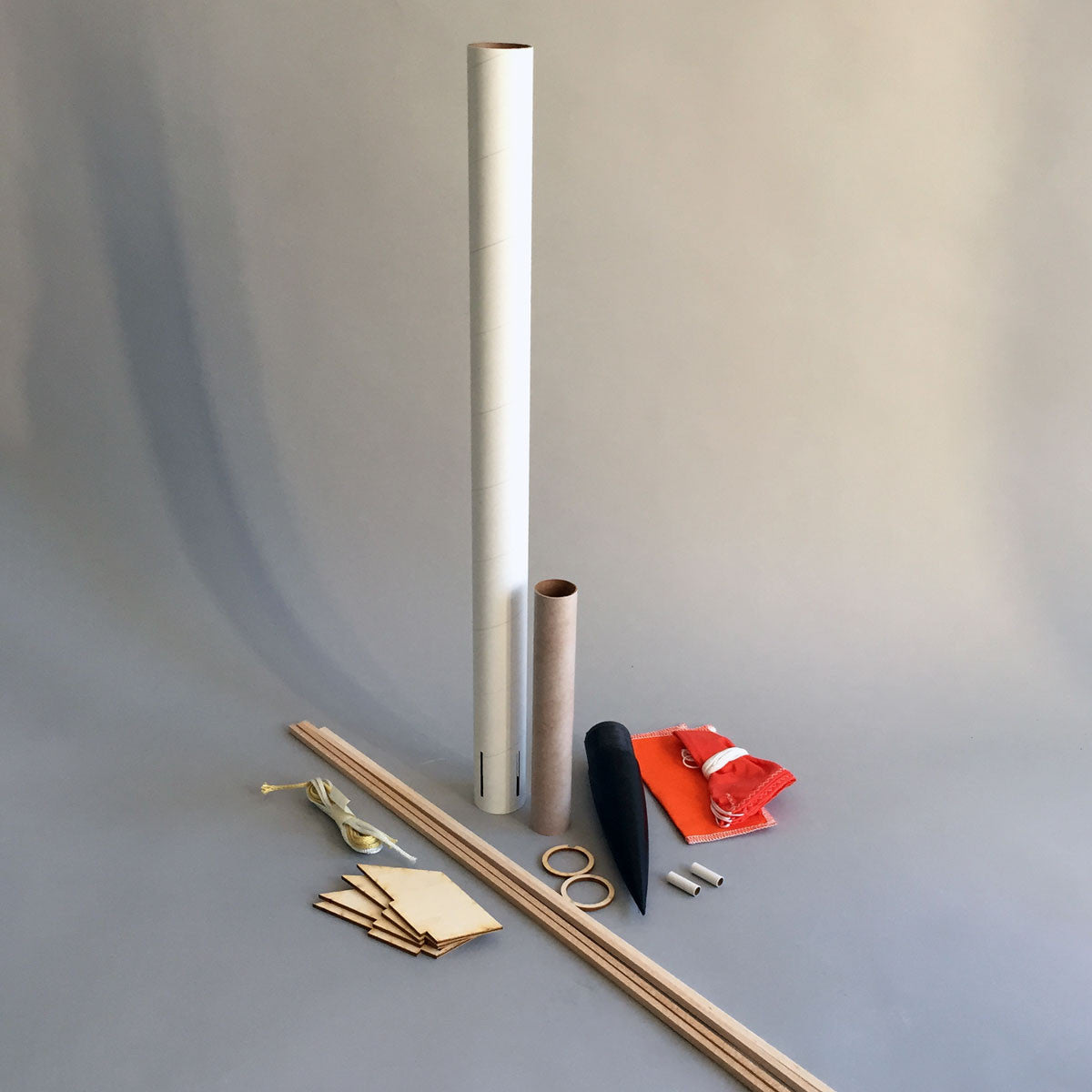 Madcow 1.6" Dia Mini Aerobee 150A