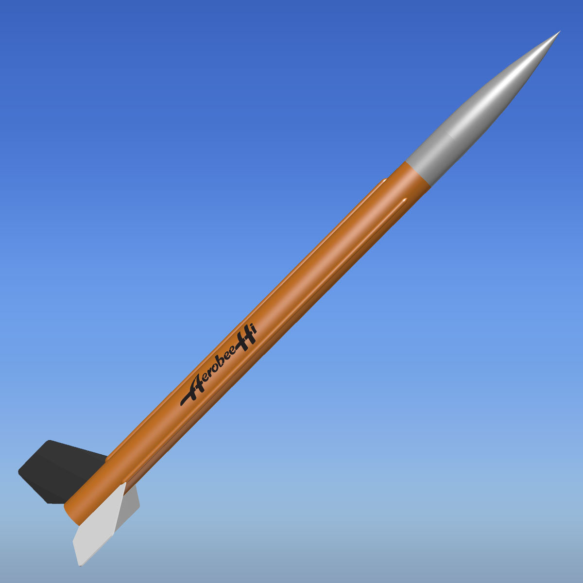 Madcow 1.6" Dia Mini Aerobee Hi