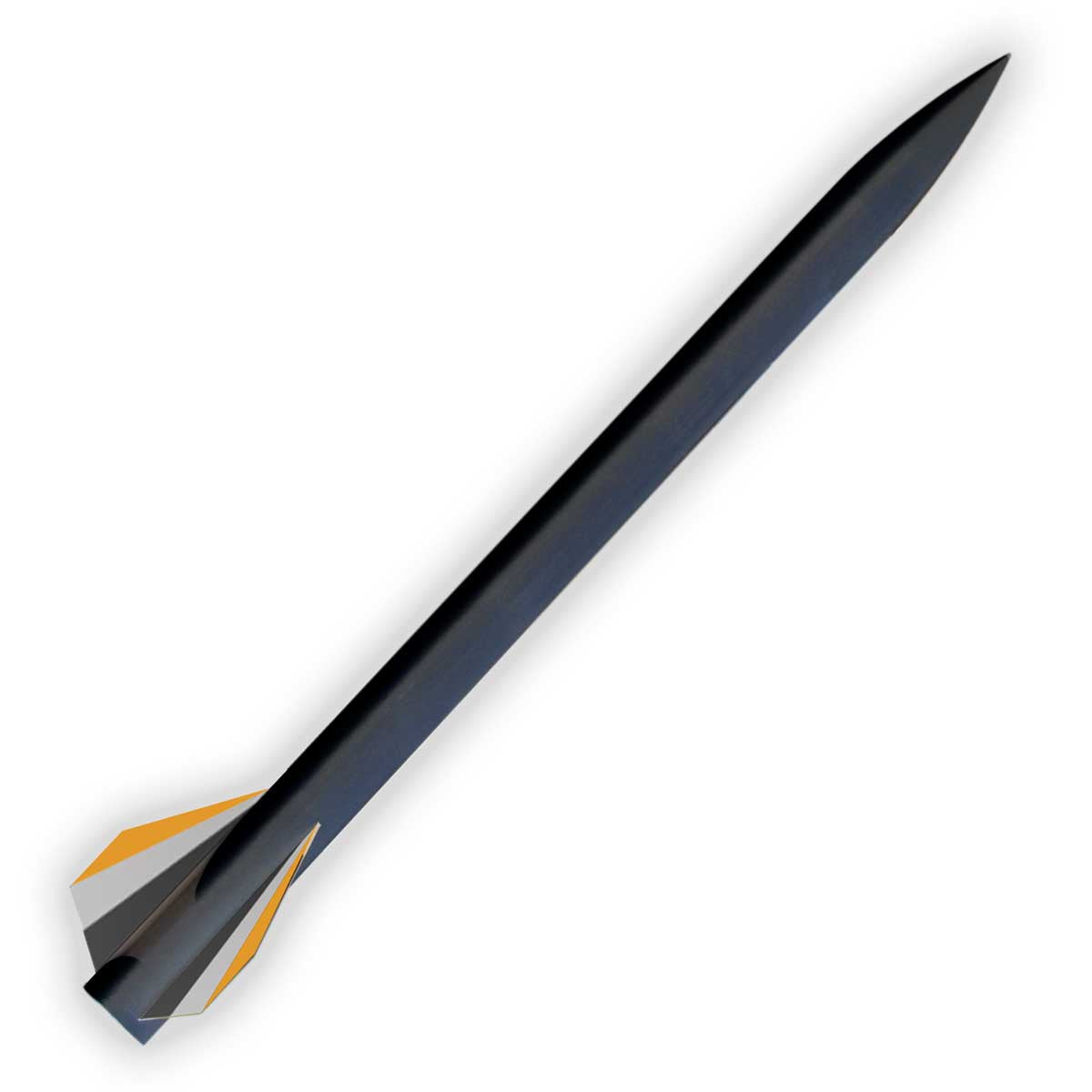 Madcow Rocketry 2.6” Dia DX3™