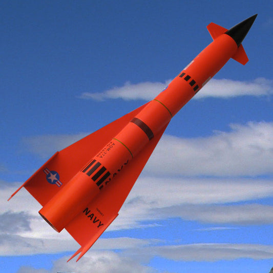 Madcow 1.6" Dia Mini Jay Hawk AQM-37A