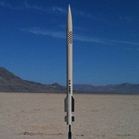 Madcow Rocketry 4" Dia PAC-3