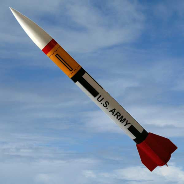 Madcow 1.6" Dia Mini Patriot