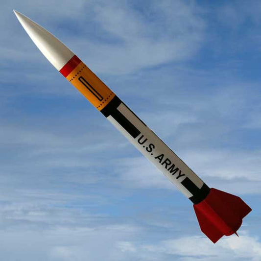 Madcow 1.6" Dia Mini Patriot