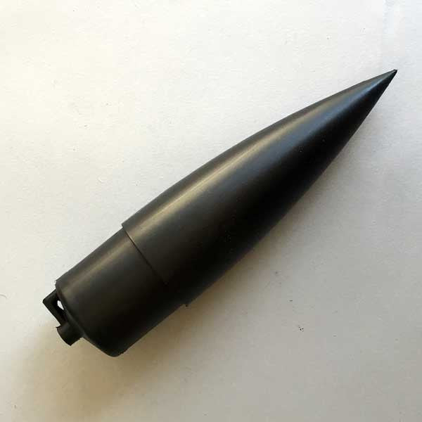 Madcow 1.6" Dia Mini Bomarc