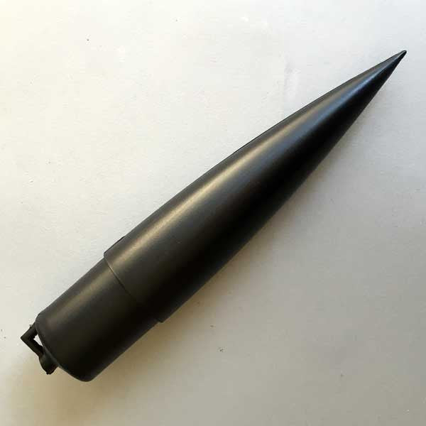 Madcow 1.6" Dia Mini Aerobee Hi