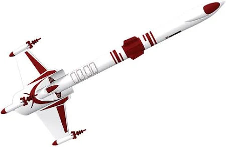 7235 Estes Odyssey - Skill Level 5 - OOP