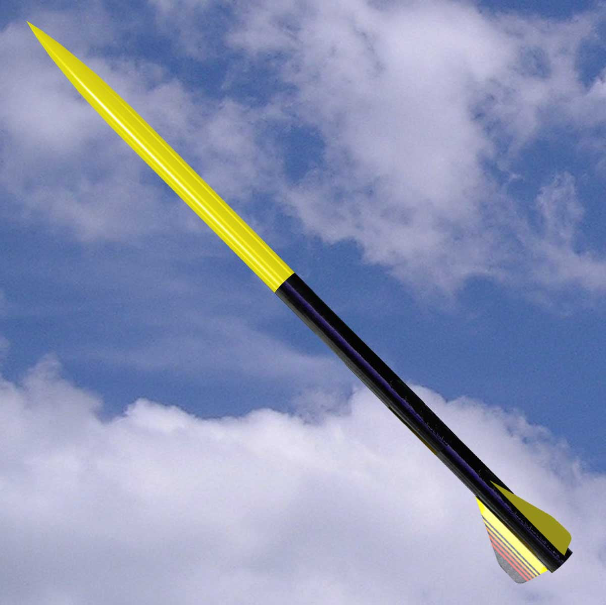 Madcow 1.6" Dia Mini Tomach ™