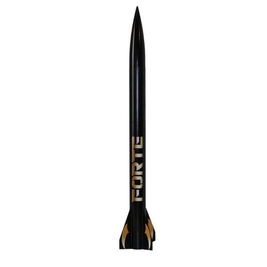 LOC Precision 3.1" Dia Forte'