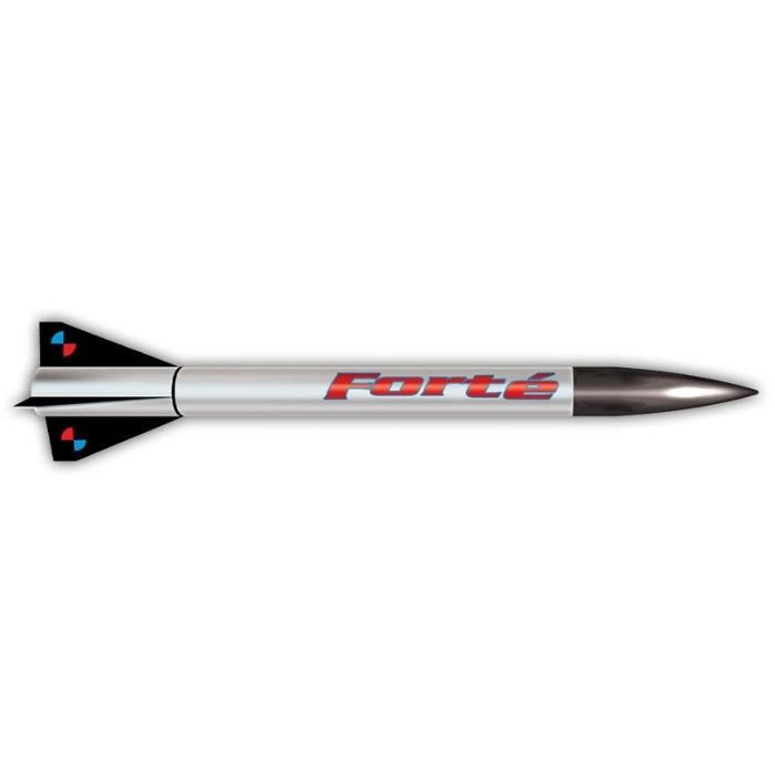 LOC Precision 3.1" Dia Forte'