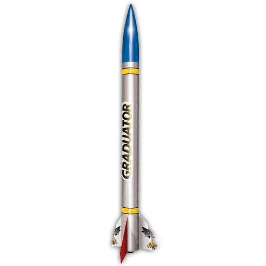 LOC Precision 2.6" Dia GRADUATOR