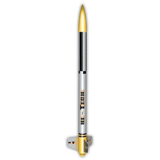 LOC Precision 2.6" Dia HI-TECH