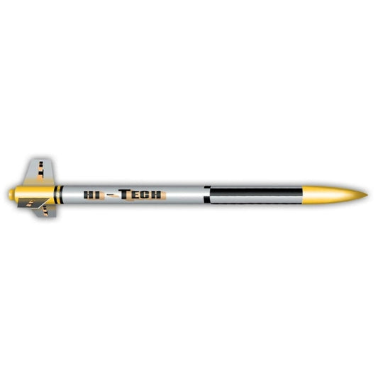 LOC Precision 2.6" Dia HI-TECH