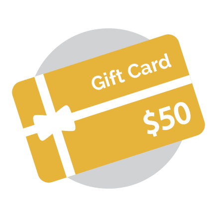 Gift Card for @ModelRocketGuy