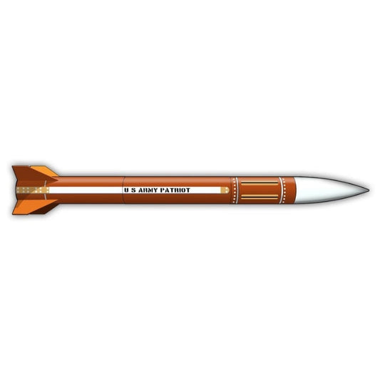 LOC Precision (DS) - 7.5" PATRIOT