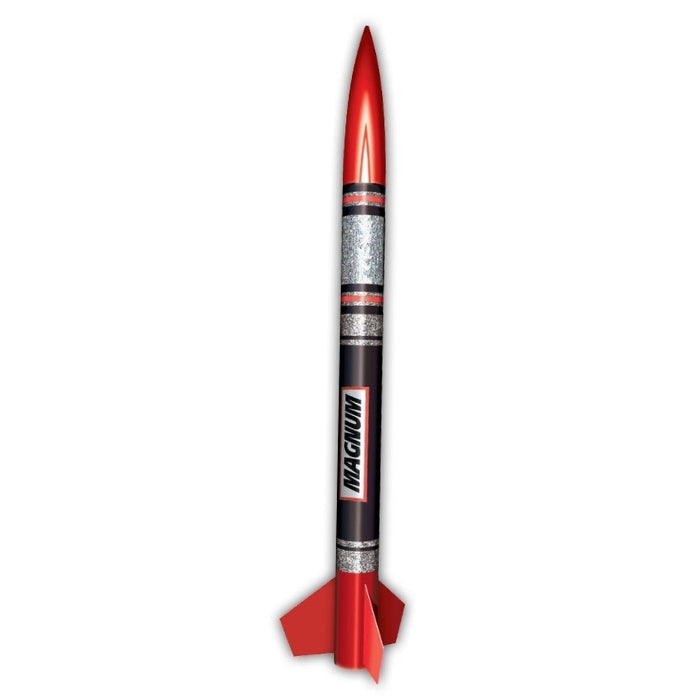 LOC Precision 1.6" Dia Magnum (Park Flyer Series)
