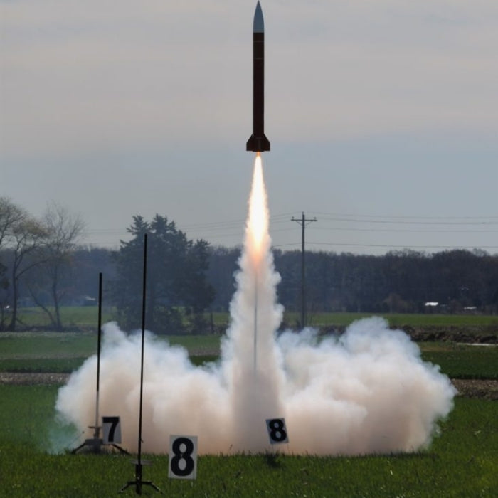 LOC Precision (DS) - 7.5" PATRIOT