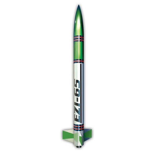 LOC Precision 4" Dia EZI-65