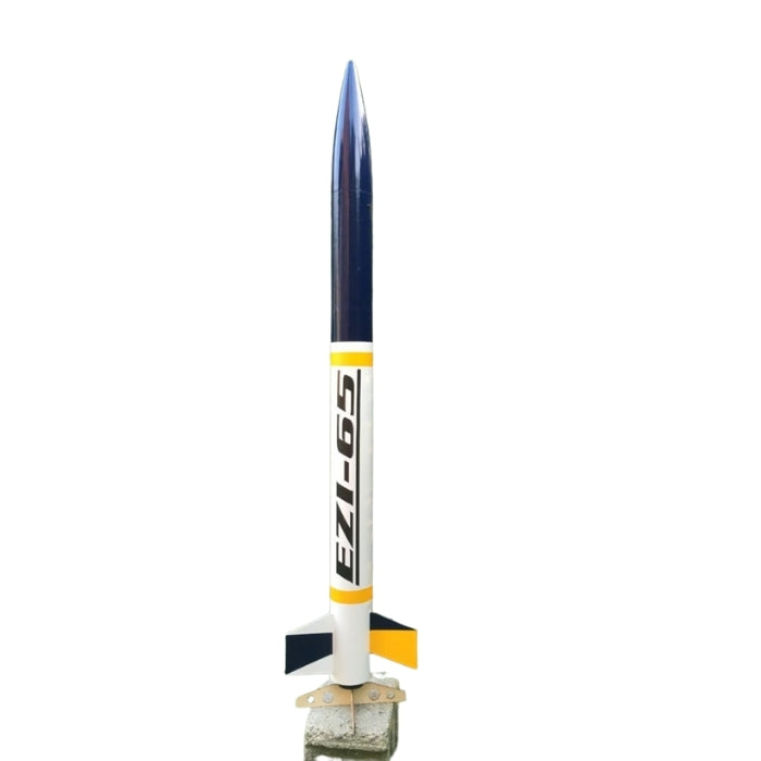 LOC Precision 4" Dia EZI-65