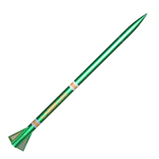 LOC Precision 1.6" Dia LaserLOC 163