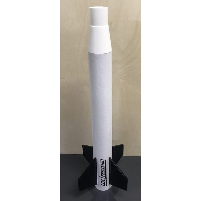 LOC Precision 3.1" Dia Terrier Booster