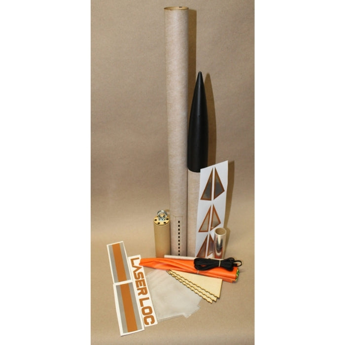 LOC Precision 1.6" Dia LaserLOC 163